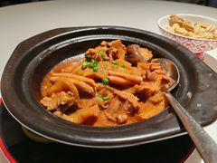 -谭厨中山传家菜.乳鸽.脆鲩鱼(华强北中航城店)