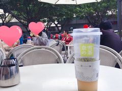 -奈雪的茶(石厦时代广场店)