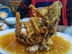 -会仙楼饭庄(芙蓉街店)