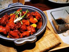 -外婆家(南开大悦城店)