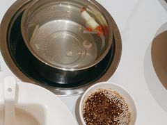-帝皇海海鲜豆捞(桐泾商务广场店)