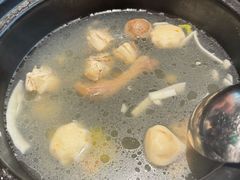 -同仁四季椰子鸡(无锡滨湖万象汇店)