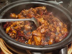 -柴米油盐(土菜院子店)