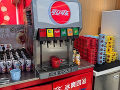 -龍歌自助小火锅(李沧丽达店)