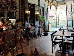 -Entrecôte 法国牛扒馆(保利·时光里店)