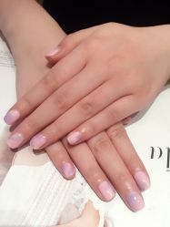 -PinkBaby美甲美睫