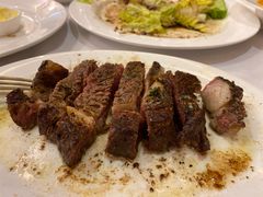 -摩根扒房(桐梓林店)