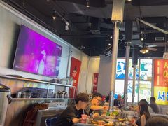 -哈哈碳都·牛肋条无限自助烤肉(台江万达店)
