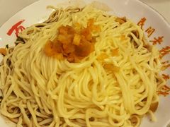 -民间老鸡汤面馆(中山北路店)