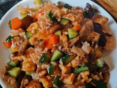 -清真宏玉祥黄门脸餐厅(华荫东里店)