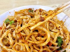 -王菊美食街·王菊面馆(总店)