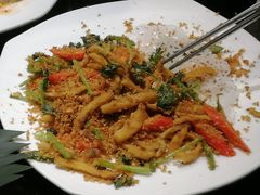 -高第街56号餐厅(泰安万达店)