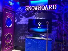 -歌友汇KTV(悦荟广场店)