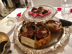 招牌奢华惠灵顿牛排-壳里西餐厅Coquille Seafood Bistro(蒙自路店)