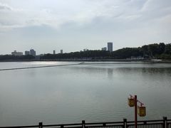 -李公堤