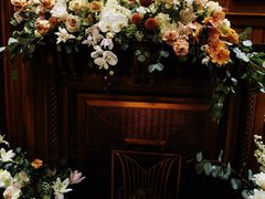 -马勒别墅·中餐厅