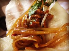 -姥家春饼店(漳州二路店)
