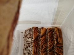 -爸爸糖吐司面包(南京奥体店)