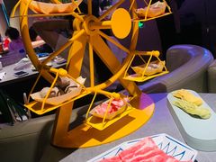 -故里和山·成都火锅(欢乐港湾店)