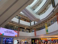 -保利MALL(天鹅湖店)