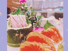 -阿吾罗·月咏精致日料(港汇恒隆广场店)
