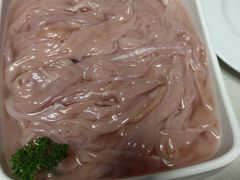捞派鸭肠-海底捞火锅(枫蓝国际购物中心店)