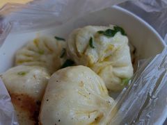 生煎-同心楼(解放北路店)