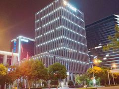 -苏州现代传媒广场商业
