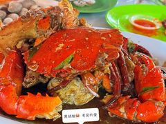 -明记烧鱼美味店