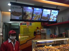 -超级鸡车(曹杨路店)