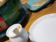 -蒙艾里民族传统菜蒙餐