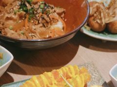 -千寿·金焰食堂(仁和新城店)