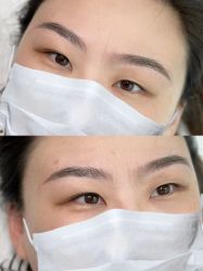 -久匠·纹眉纹绣半永久