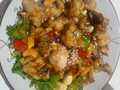 -卢小厨私房菜(长兴店)