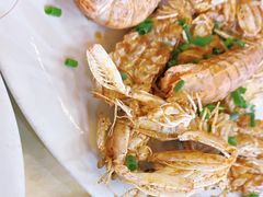 -秋姐美食店(旅游大道店)