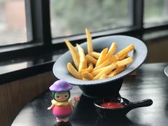 -Willing·Coffee&Brunch&Dinner(万达店)