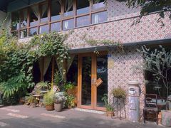 -时光花园(白鹭洲店)