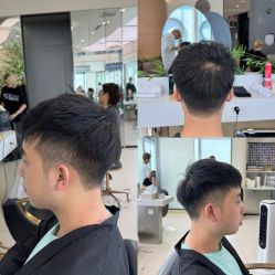 -BEAUTY HAIR GANO