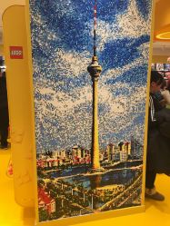 店内环境-kidsland(南开大悦城店)