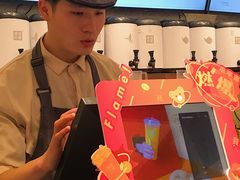 -奈雪的茶(石家庄万象城店)