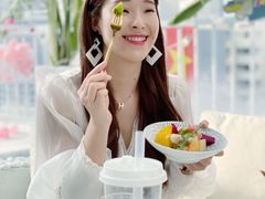 -天空花园餐吧·生日·团建(南山店)