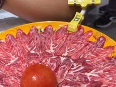 -潮汕大目牛肉火锅(皇岗旗舰店)