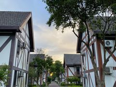 -太阳岛度假酒店