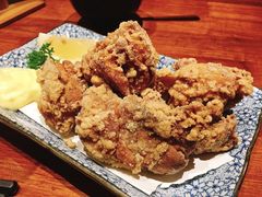 -千代武日本料理(爱建店)