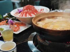 -港迹·鲜围煮海鲜火锅(湖州时代广场店)