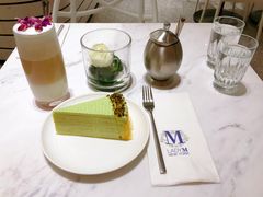 -Lady M New York(澳门伦敦人店)