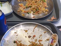 -大食代美食广场(上海中心店)