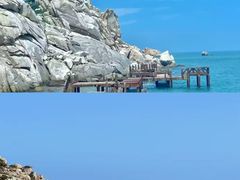 -湄洲岛