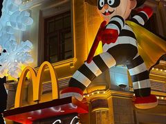 -中华巴洛克风情街