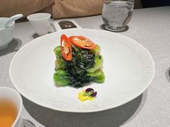 宁波烤菜-逸道(益丰·外滩源店)